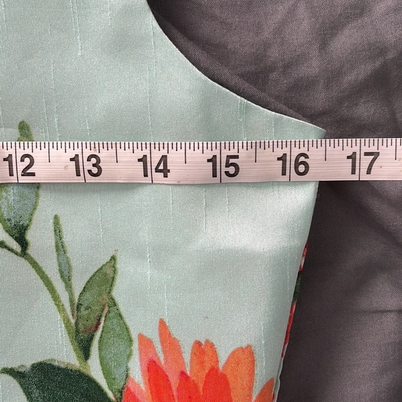 Emily West Girls Floral Print Dress - Picture 13 of 15